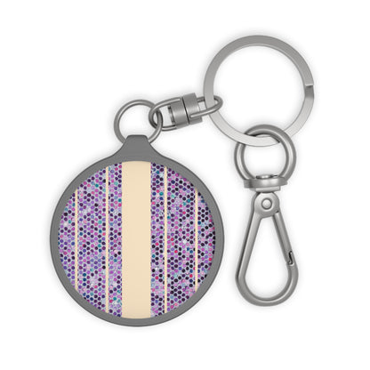 Love On Tour - HSLOT 2021 San Antonio Keyring Tag