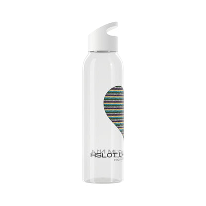 HSLOT 2023 LA Forum N14 Water Bottle | Love on Tour