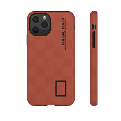 SATVB Milan Phone Case | iPhone | Samsung Galaxy | Google Pixel