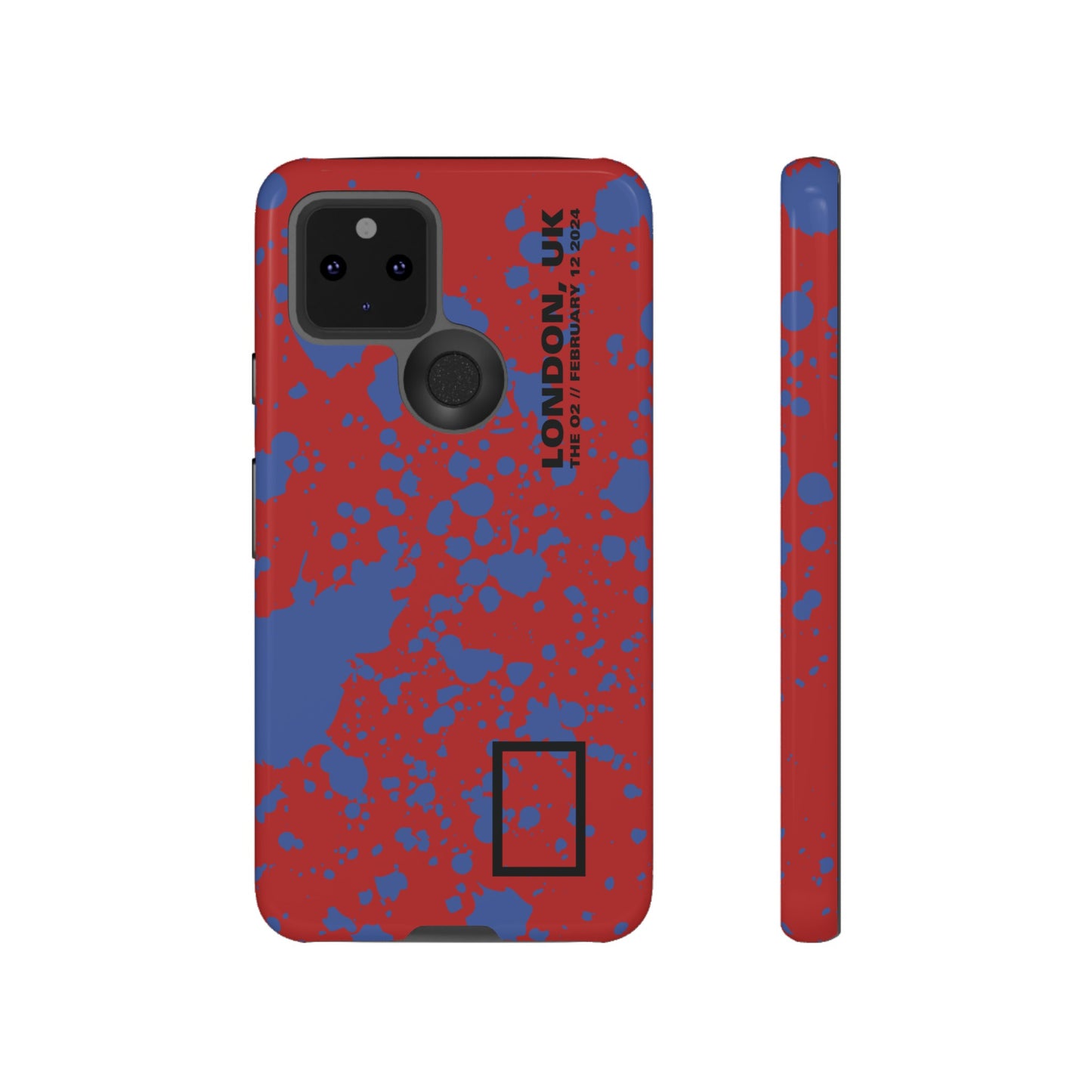 SATVB London Night 1 Phone Case | iPhone | Samsung Galaxy | Google Pixel