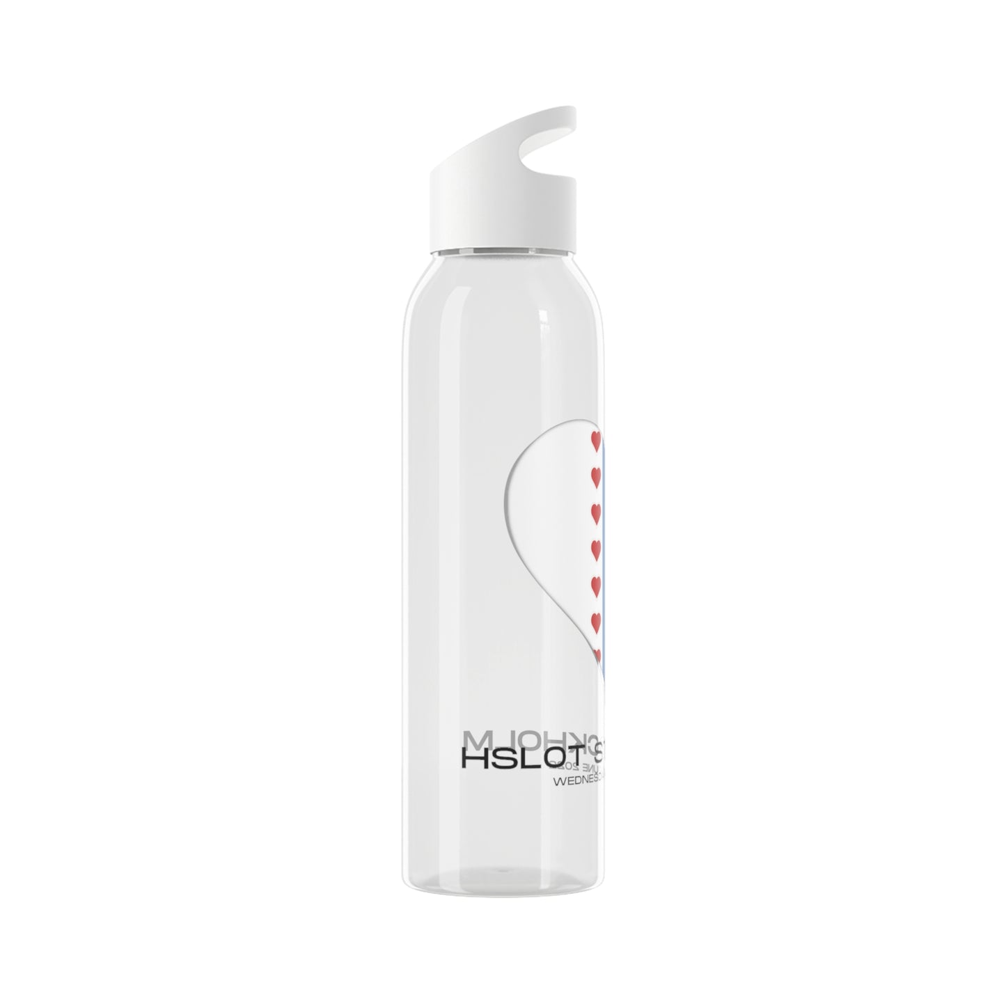 HSLOT 2022 Stockholm Water Bottle | Love on Tour