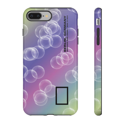 SATVB Berlin Phone Case | iPhone | Samsung Galaxy | Google Pixel