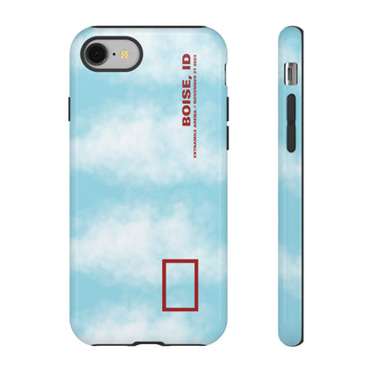 SATVB Boise Phone Case | iPhone | Samsung Galaxy | Google Pixel