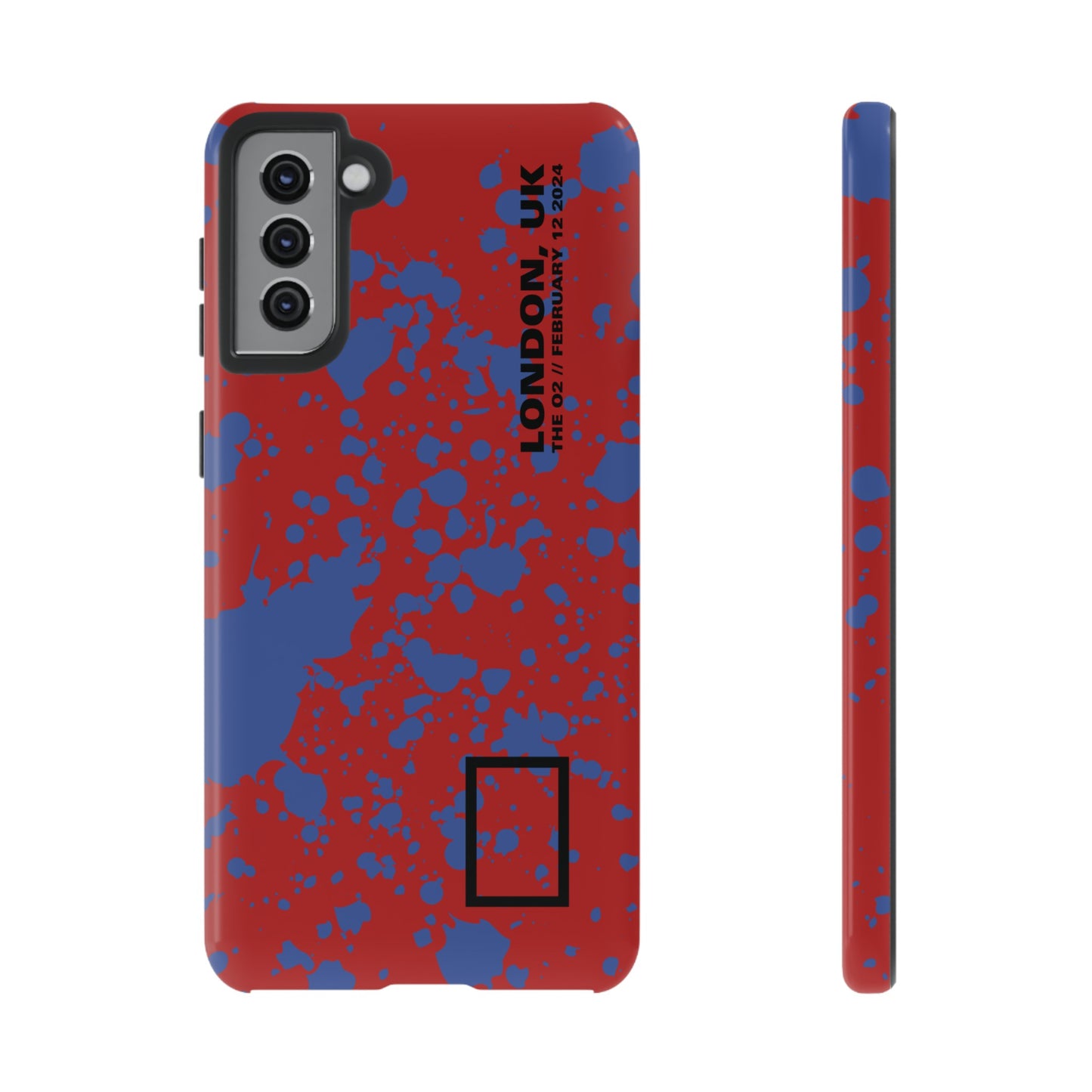 SATVB London Night 1 Phone Case | iPhone | Samsung Galaxy | Google Pixel