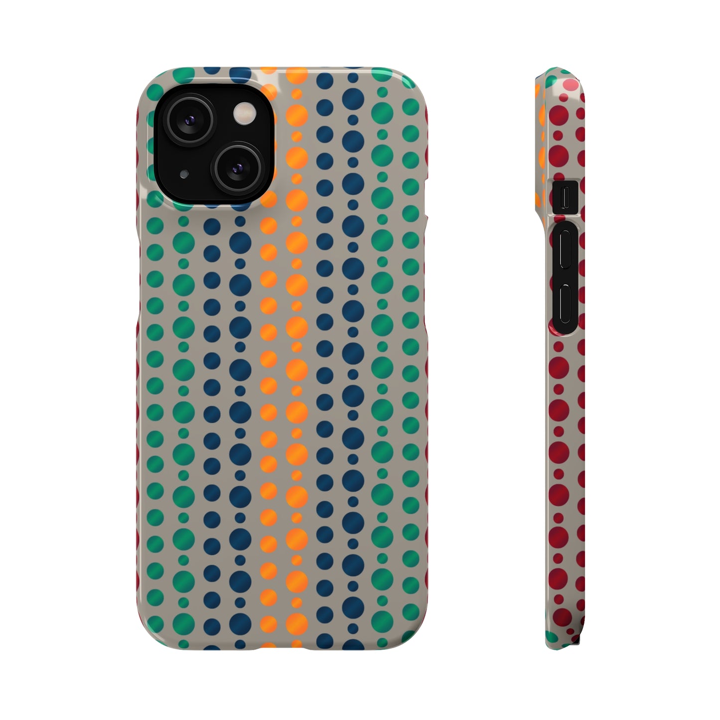 Love On Tour - HSLOT 2023 Lisbon Snap Phone Case