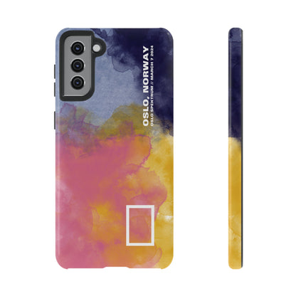 SATVB Oslo Phone Case | iPhone | Samsung Galaxy | Google Pixel