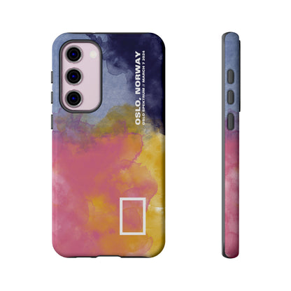 SATVB Oslo Phone Case | iPhone | Samsung Galaxy | Google Pixel