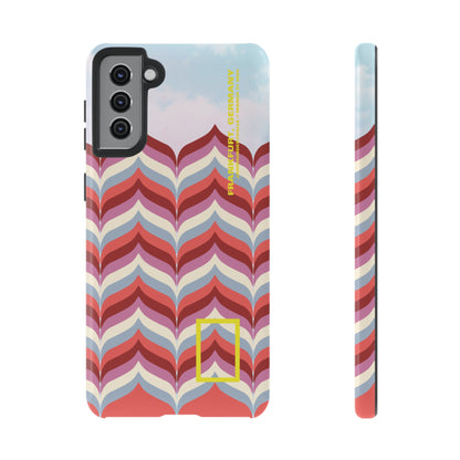 SATVB Frankfurt Phone Case | iPhone | Samsung Galaxy | Google Pixel