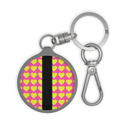 Love On Tour - HSLOT 2022 Mexico City N1 Keyring Tag