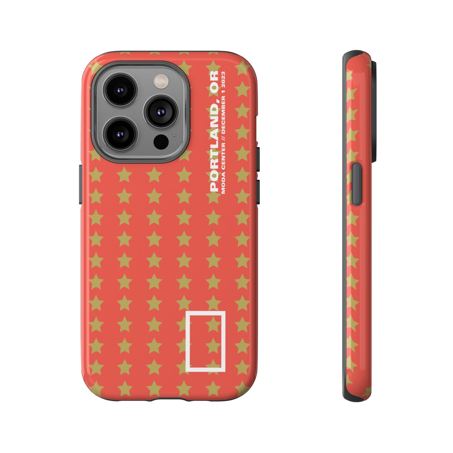 SATVB Portland Phone Case | iPhone | Samsung Galaxy | Google Pixel