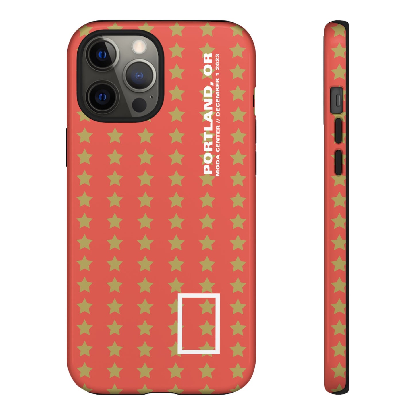 SATVB Portland Phone Case | iPhone | Samsung Galaxy | Google Pixel