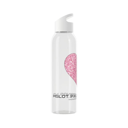 HSLOT 2023 Palm Springs N2 Water Bottle | Love on Tour