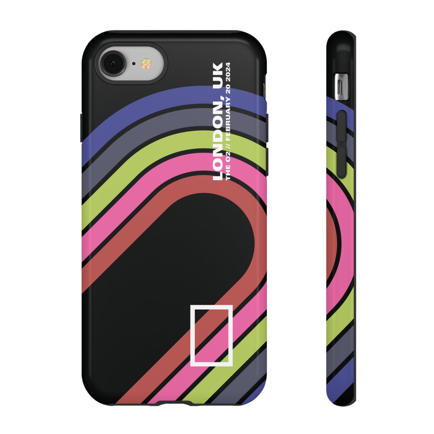 SATVB London Night 4 Phone Case | iPhone | Samsung Galaxy | Google Pixel