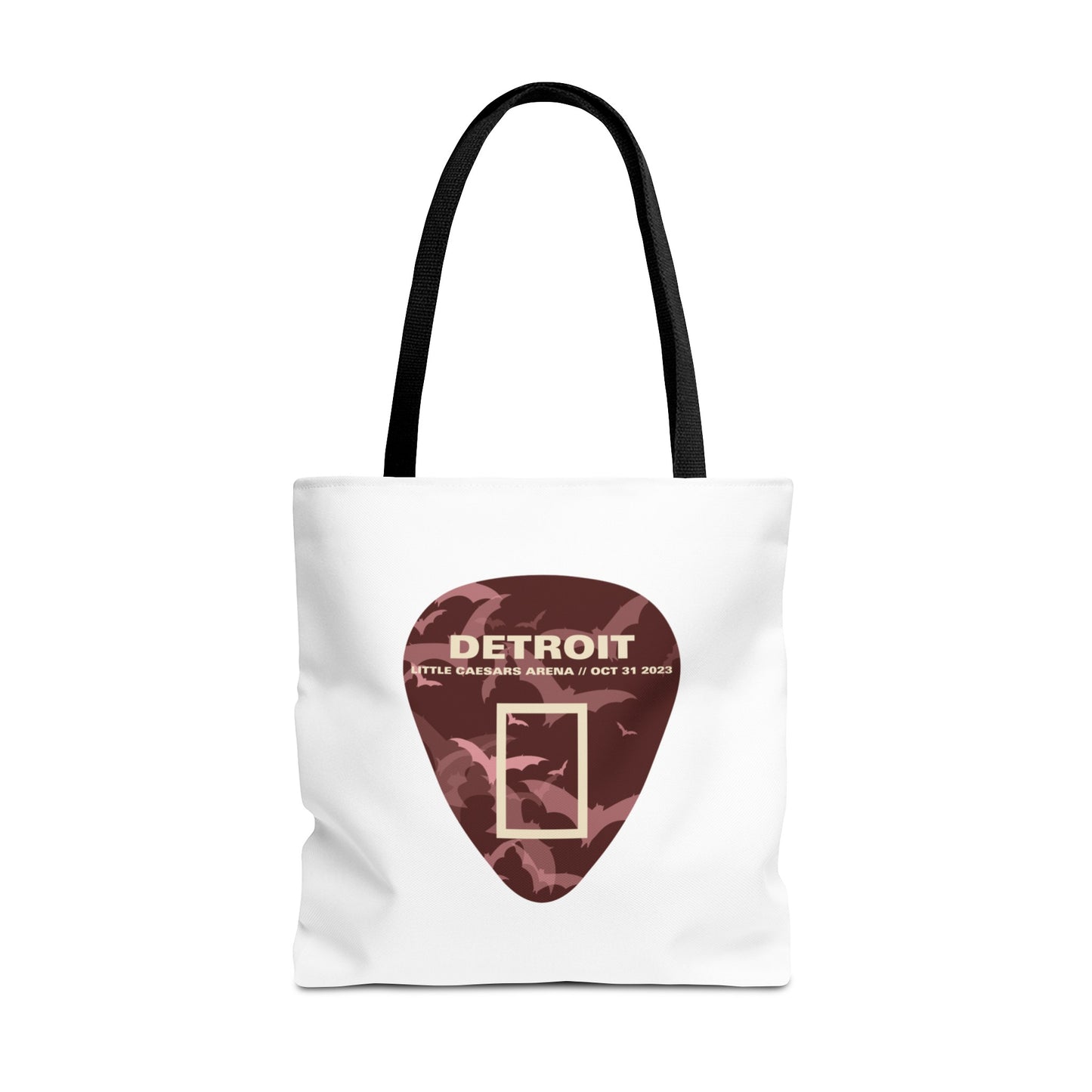 Still At Their Very Best Detroit Tote Bag | SATVB | 3 sizes