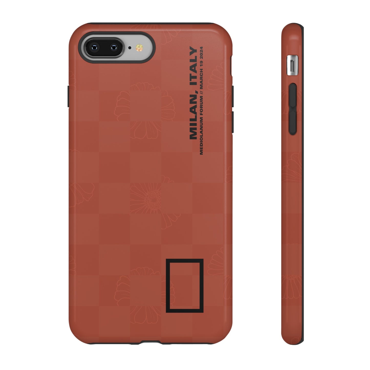 SATVB Milan Phone Case | iPhone | Samsung Galaxy | Google Pixel