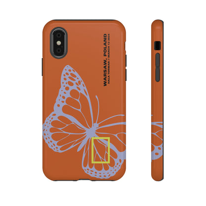 SATVB Warsaw Phone Case | iPhone | Samsung Galaxy | Google Pixel