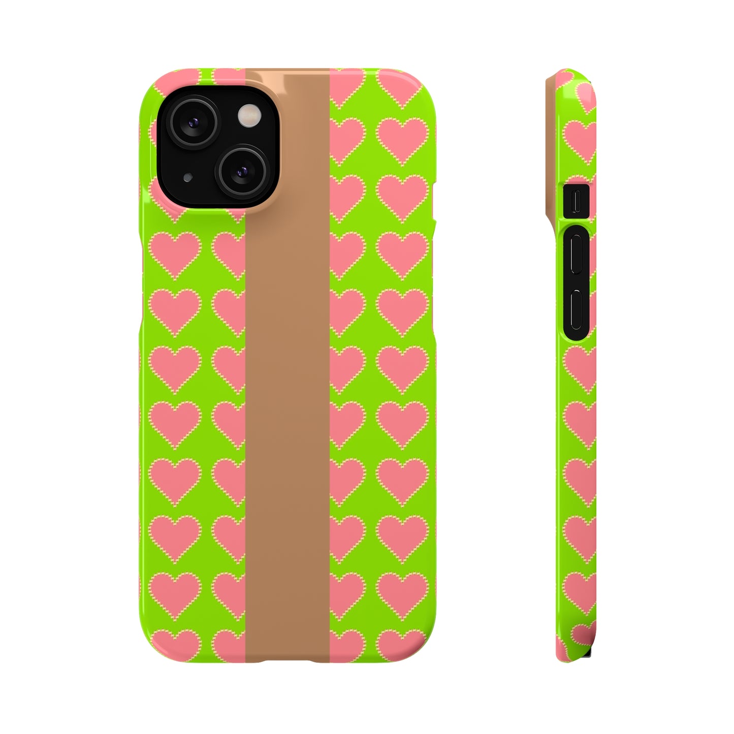 Love On Tour - HSLOT 2022 Santiago Snap Phone Case