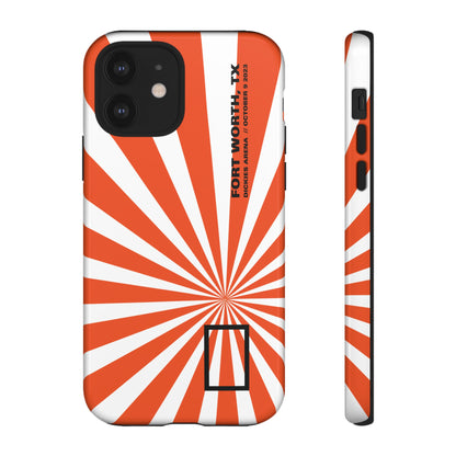 SATVB Fort Worth Phone Case | iPhone | Samsung Galaxy | Google Pixel