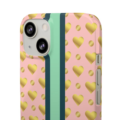 Love On Tour - HSLOT 2023 Amsterdam N3 Snap Phone Case