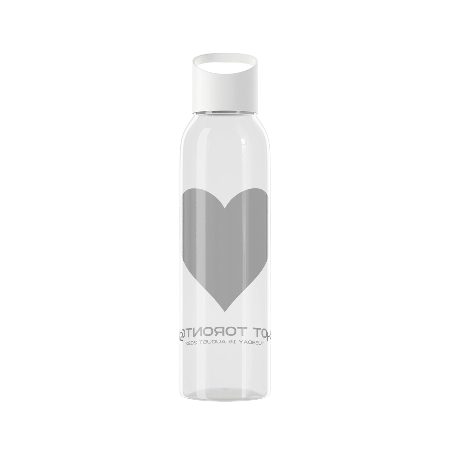 HSLOT 2022 Toronto N2 Water Bottle | Love on Tour