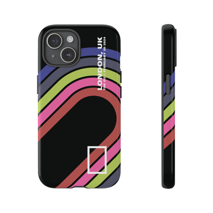 SATVB London Night 4 Phone Case | iPhone | Samsung Galaxy | Google Pixel