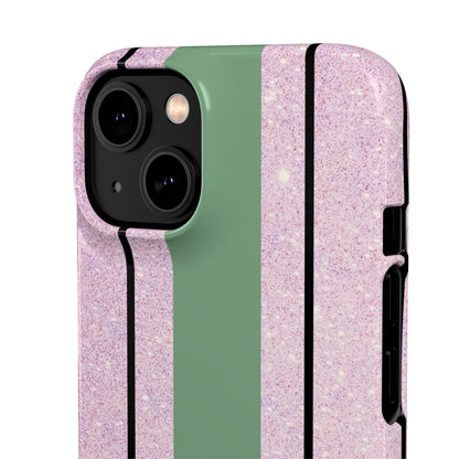 Love On Tour - HSLOT 2021 Tacoma Snap Phone Case