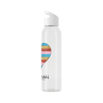 HSLOT 2022 Turin Water Bottle | Love on Tour