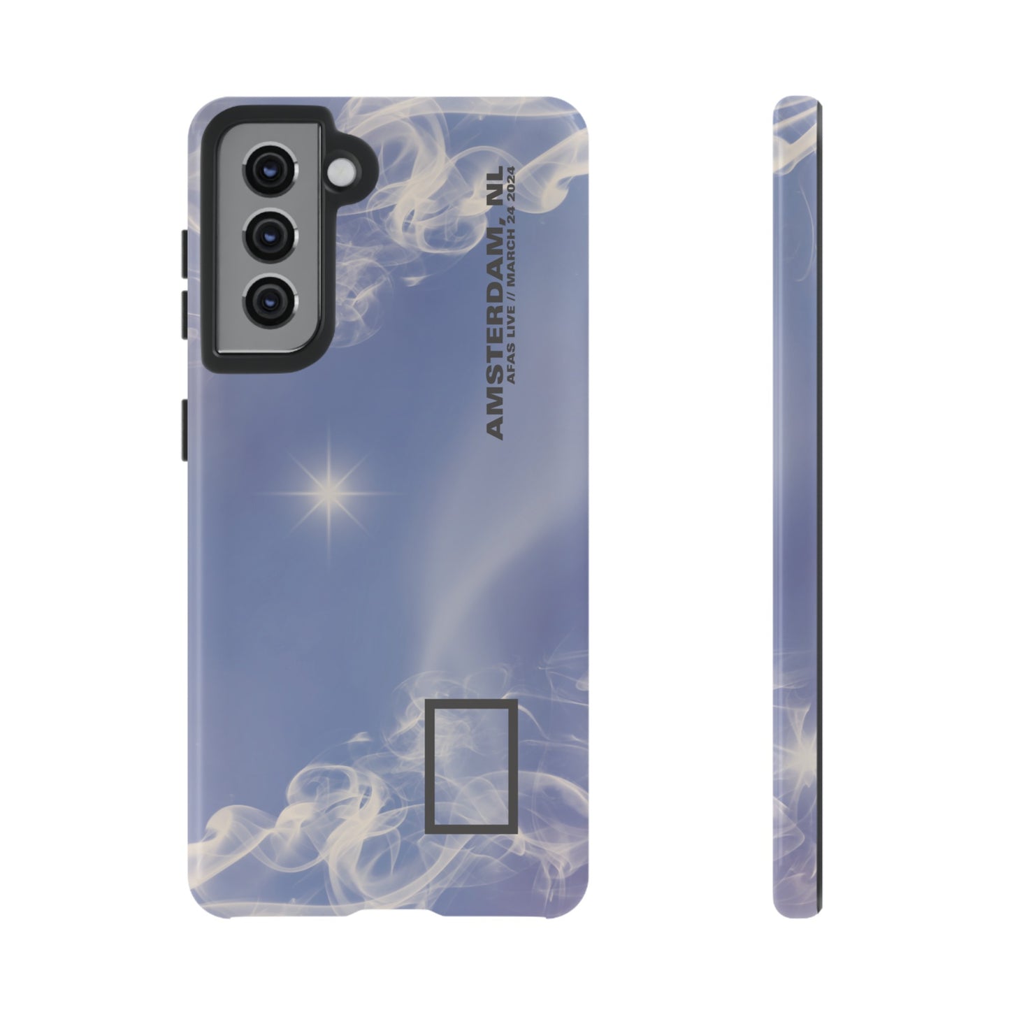 SATVB Amsterdam Night 2 Phone Case | iPhone | Samsung Galaxy | Google Pixel