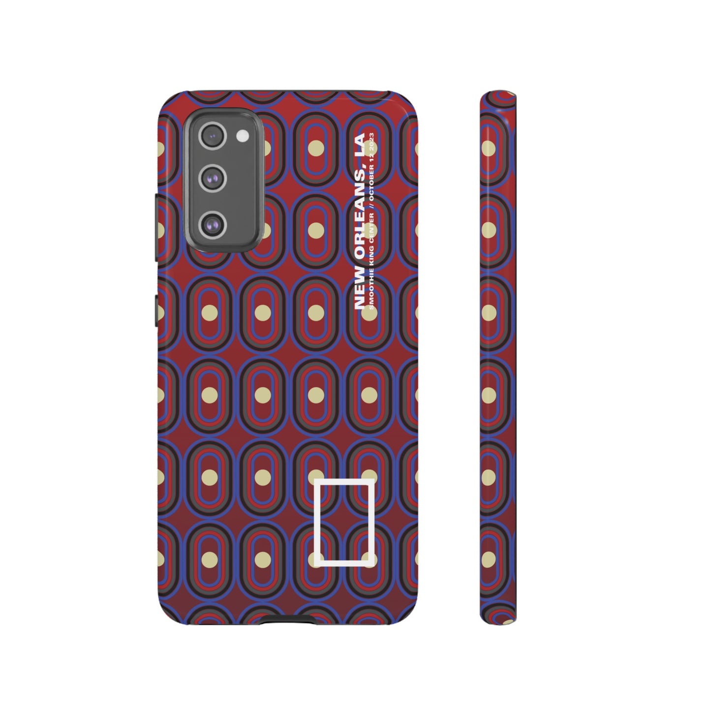 SATVB New Orleans Phone Case | iPhone | Samsung Galaxy | Google Pixel