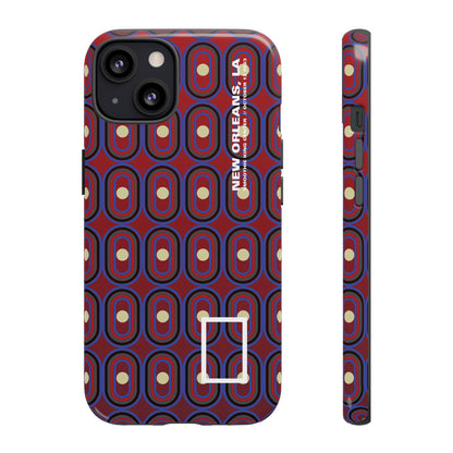 SATVB New Orleans Phone Case | iPhone | Samsung Galaxy | Google Pixel