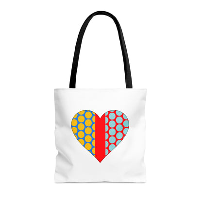 Love On Tour - HSLOT 2022 Austin N5 Tote Bag | 3 sizes