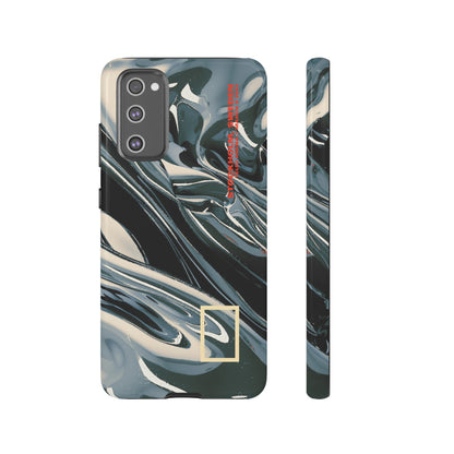 SATVB Stockholm Phone Case | iPhone | Samsung Galaxy | Google Pixel