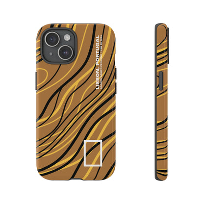 SATVB Lisbon Phone Case | iPhone | Samsung Galaxy | Google Pixel