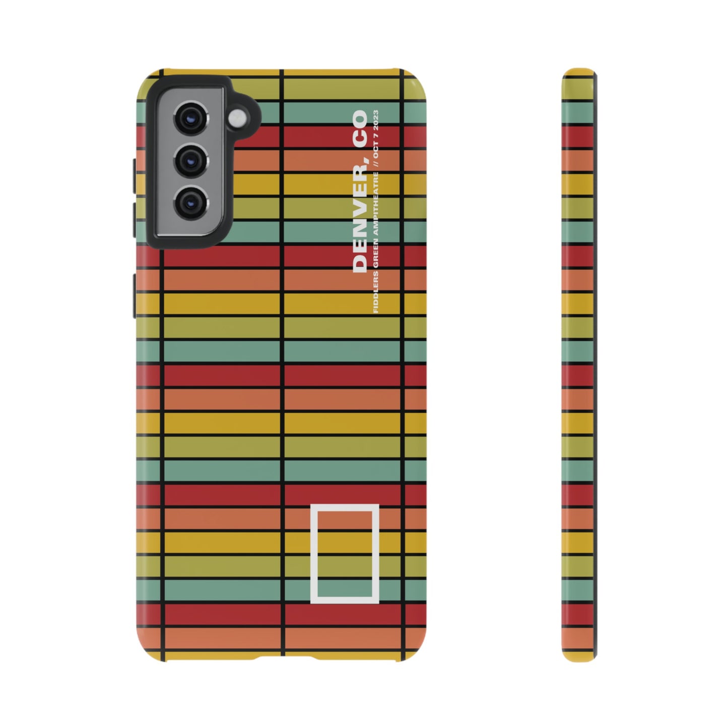 SATVB Denver Phone Case | iPhone | Samsung Galaxy | Google Pixel