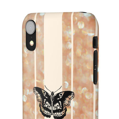 Love On Tour - HSLOT 2021 Nashville N1 Snap Phone Case