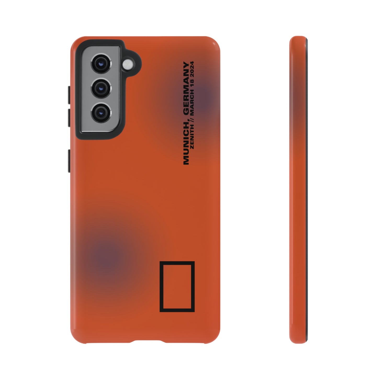 SATVB Munich Phone Case | iPhone | Samsung Galaxy | Google Pixel