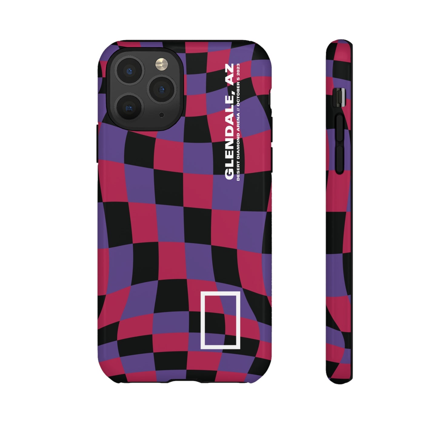 SATVB Glendale Phone Case | iPhone | Samsung Galaxy | Google Pixel