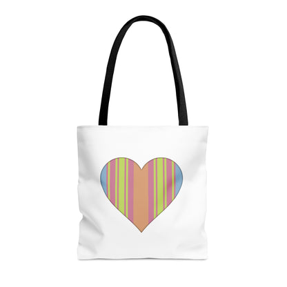 Love On Tour - HSLOT 2023 Amsterdam N1 Tote Bag | 3 sizes