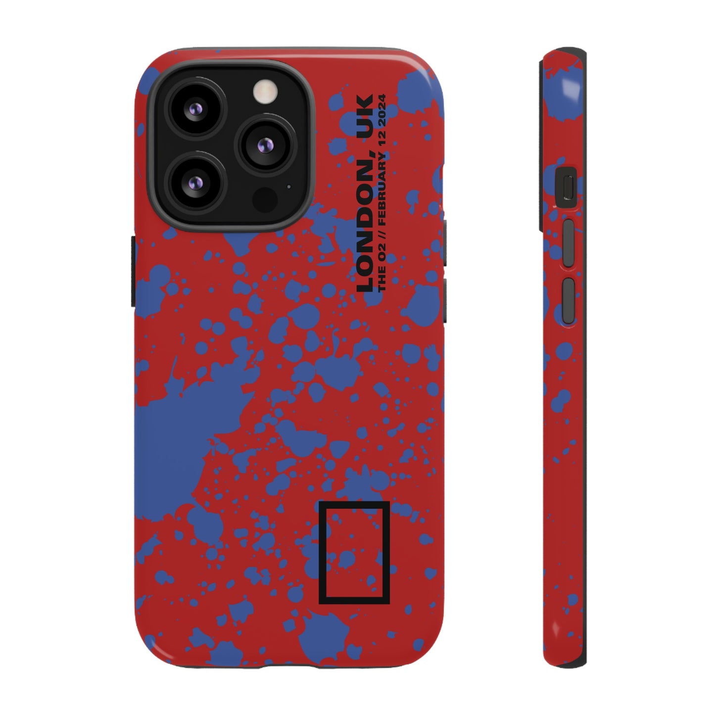 SATVB London Night 1 Phone Case | iPhone | Samsung Galaxy | Google Pixel