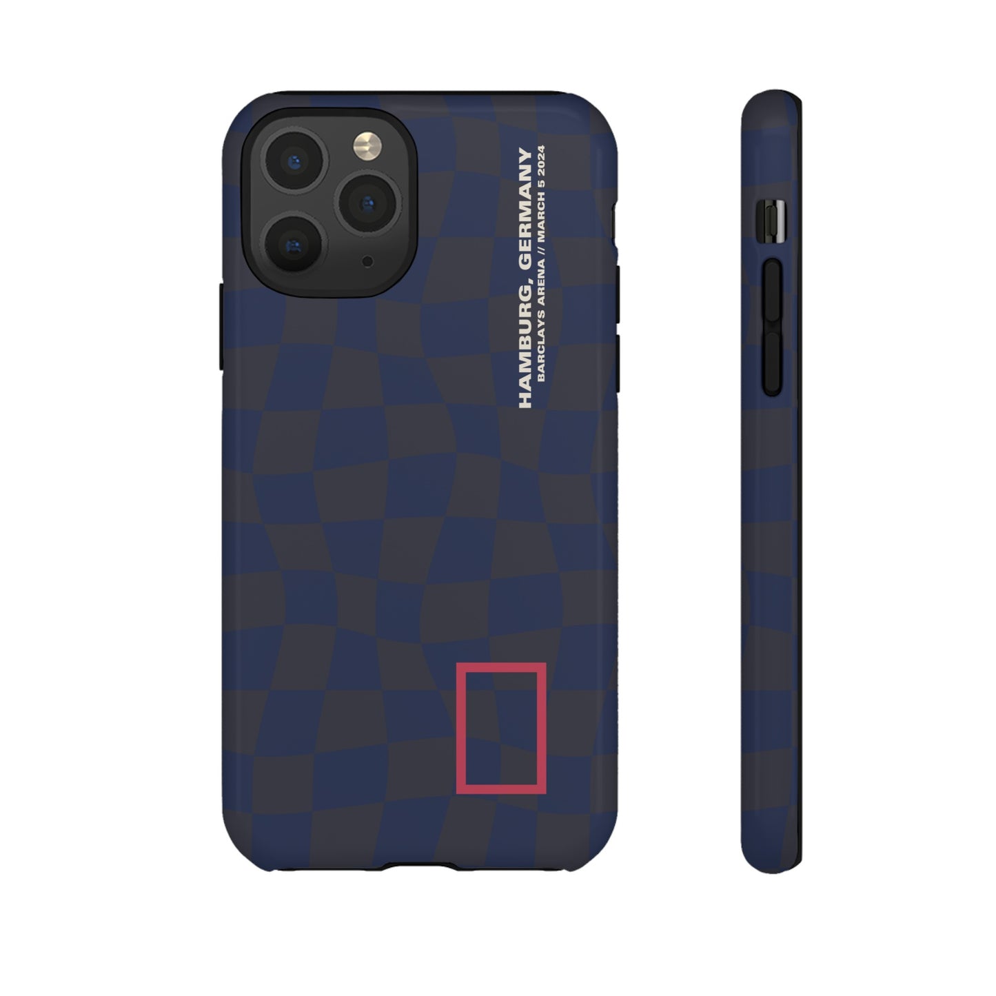 SATVB Hamburg Phone Case | iPhone | Samsung Galaxy | Google Pixel