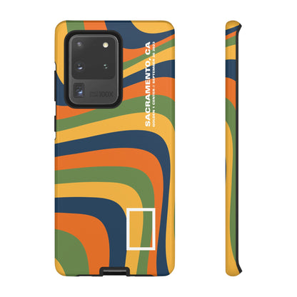 SATVB Sacramento Phone Case | iPhone | Samsung Galaxy | Google Pixel