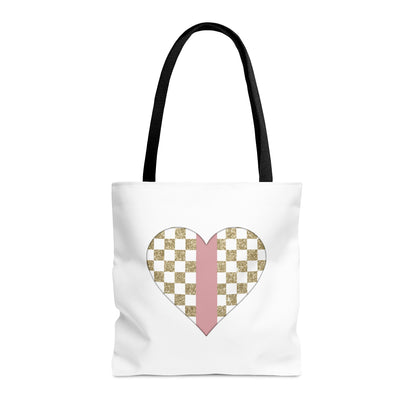 Love On Tour - HSLOT 2022 Chicago N4 Tote Bag | 3 sizes