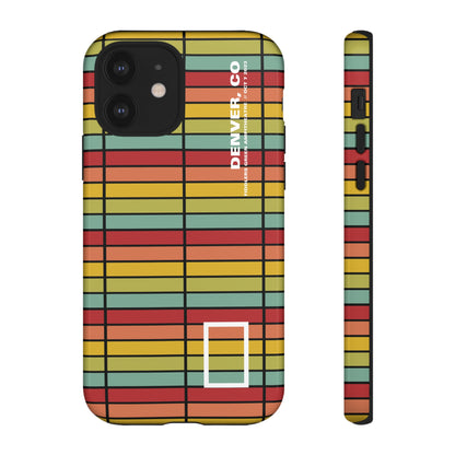 SATVB Denver Phone Case | iPhone | Samsung Galaxy | Google Pixel