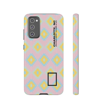 SATVB Charlotte Phone Case | iPhone | Samsung Galaxy | Google Pixel