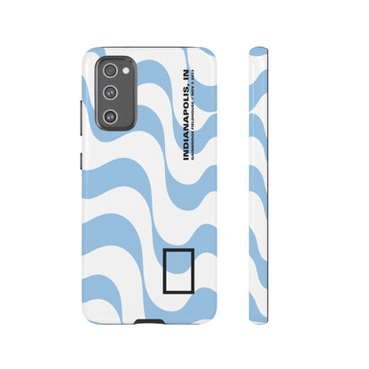 SATVB Indianapolis Phone Case | iPhone | Samsung Galaxy | Google Pixel