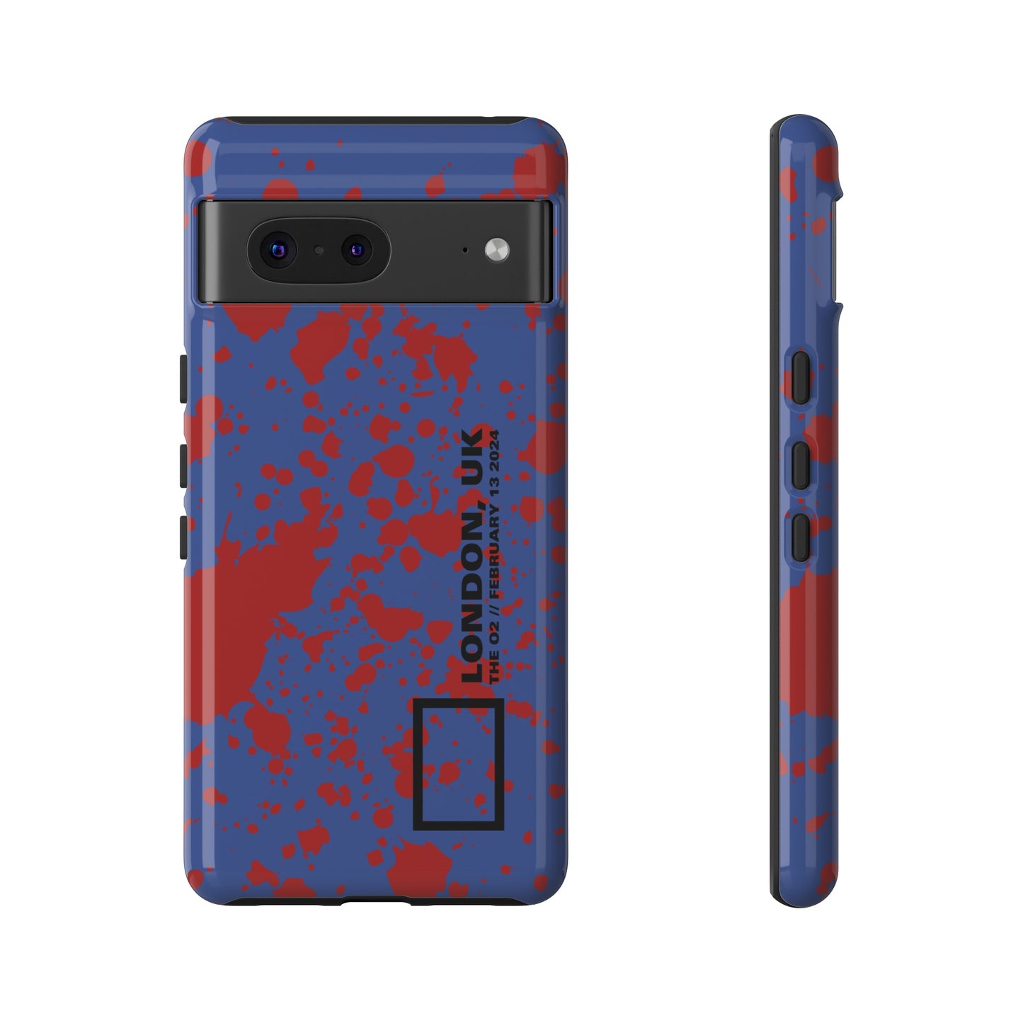 SATVB London Night 2 Phone Case | iPhone | Samsung Galaxy | Google Pixel