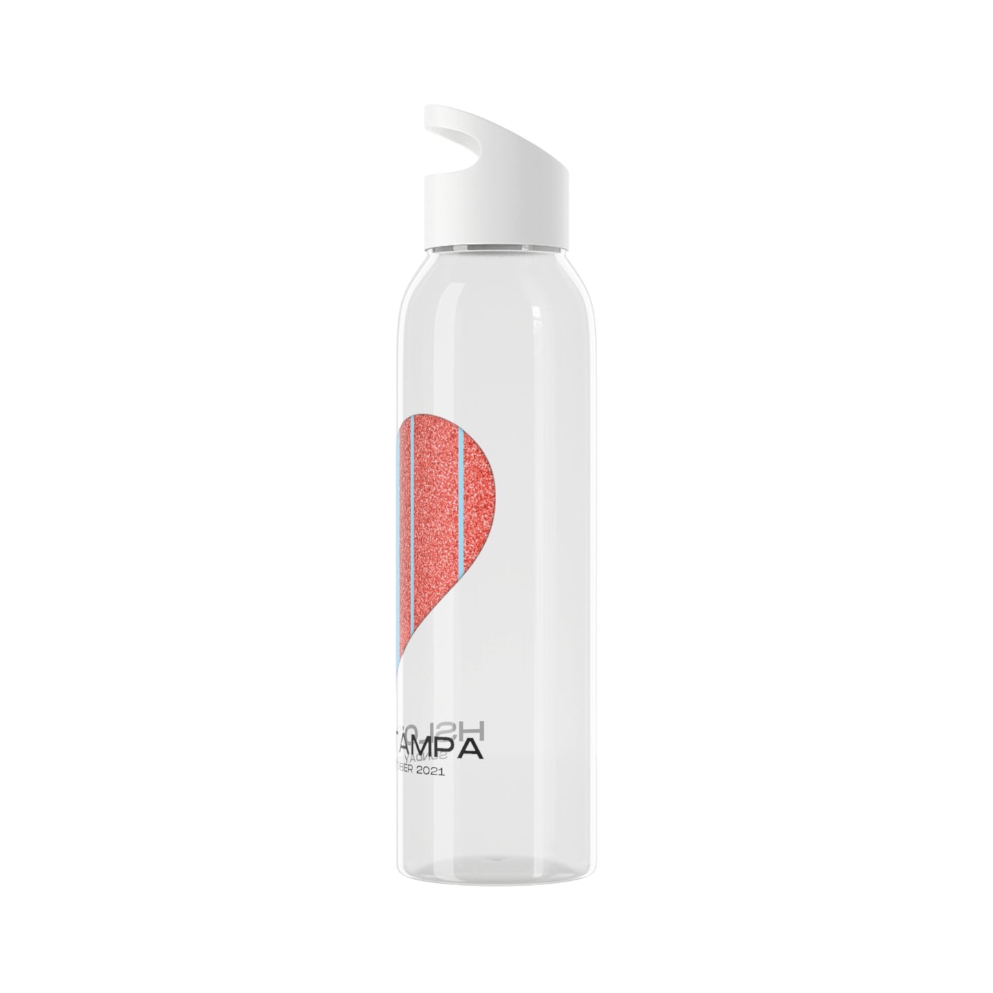 HSLOT 2021 Tampa Water Bottle | Love on Tour