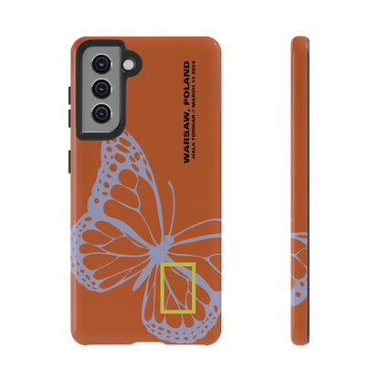 SATVB Warsaw Phone Case | iPhone | Samsung Galaxy | Google Pixel