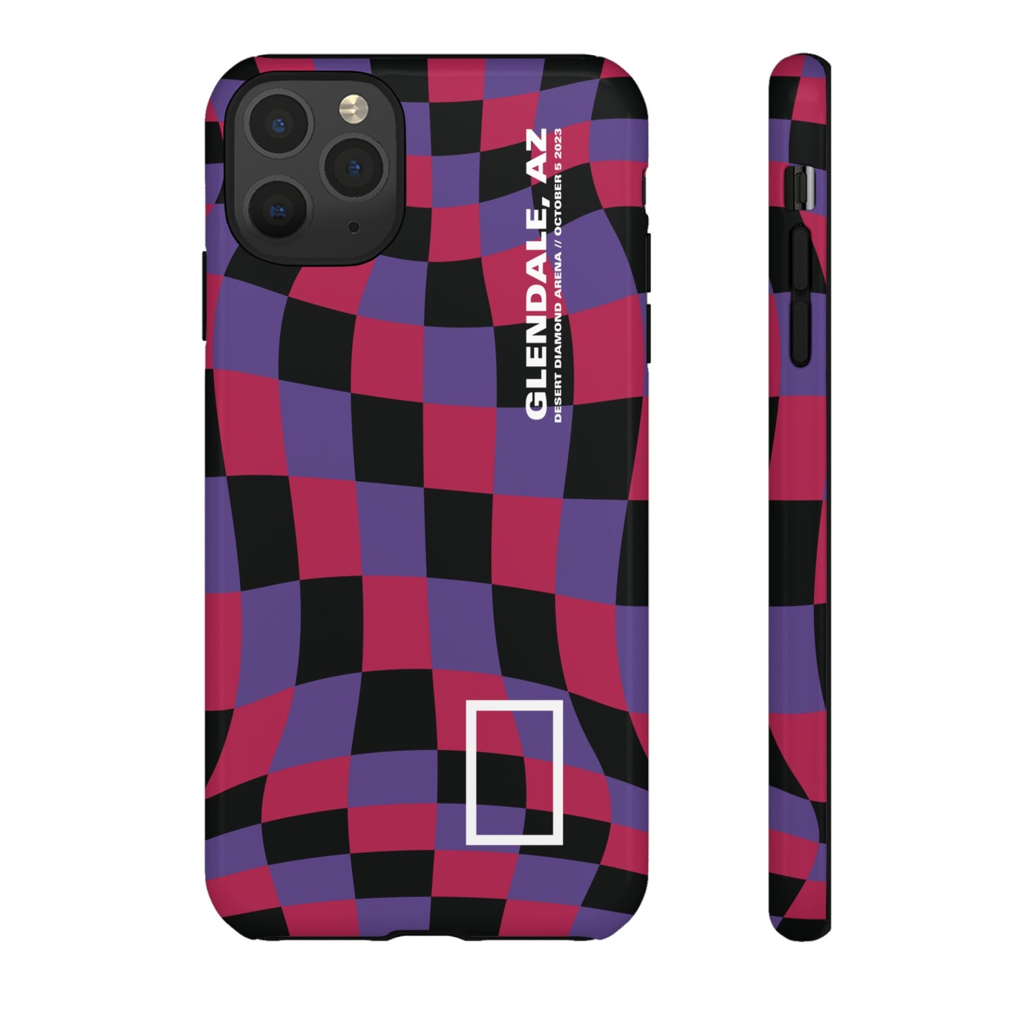 SATVB Glendale Phone Case | iPhone | Samsung Galaxy | Google Pixel