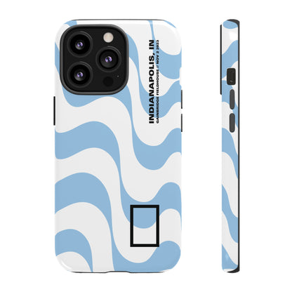 SATVB Indianapolis Phone Case | iPhone | Samsung Galaxy | Google Pixel